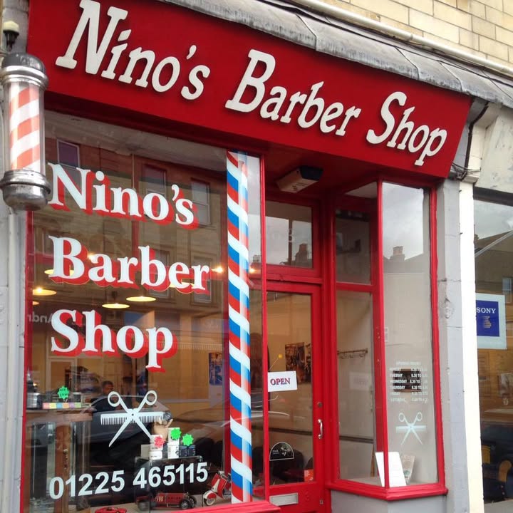 Nino's Barber Shop